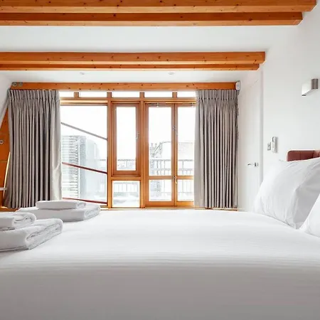 Appartement Hausd - Piccadilly Circus